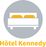 Hôtel Kennedy