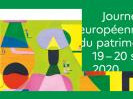 Journée européenne du patrimoine