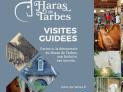 Haras de Tarbes Visites guidées