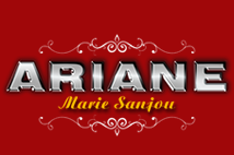 Arianne Marie Sanjou