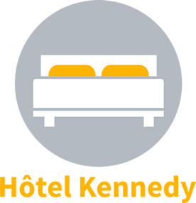 Hôtel Kennedy